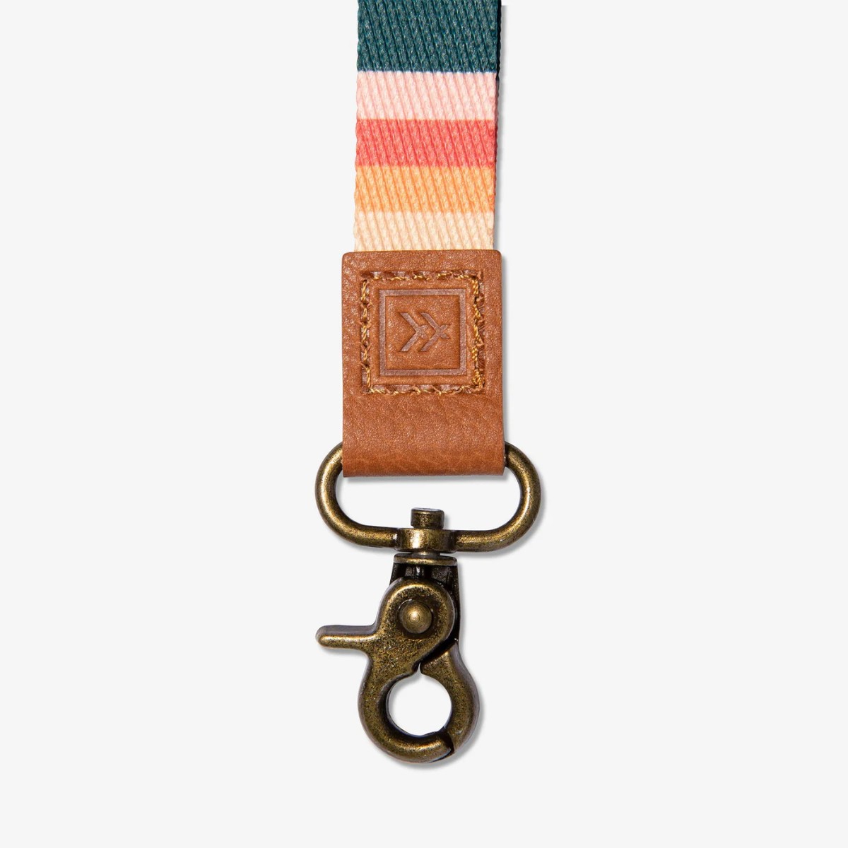 Neck Lanyard Thread Renae