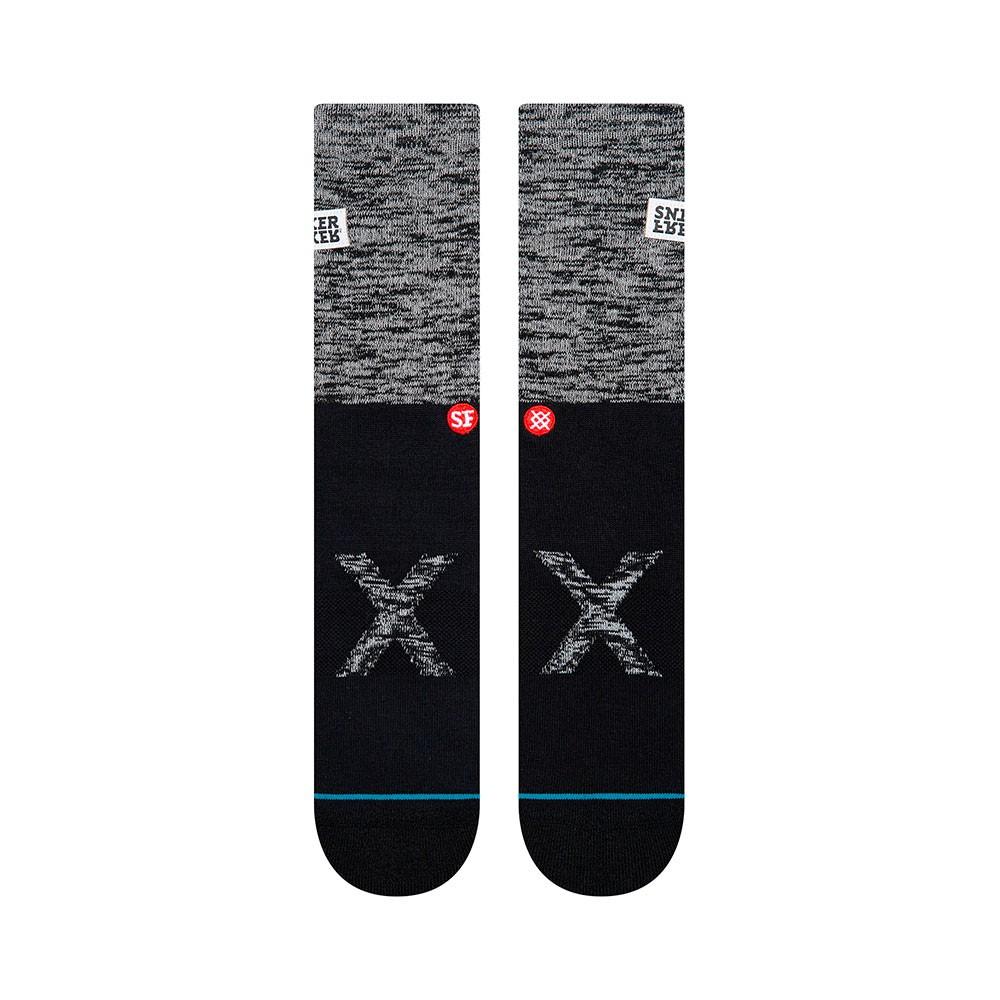 Stance Sock Freaker Patch Men Black