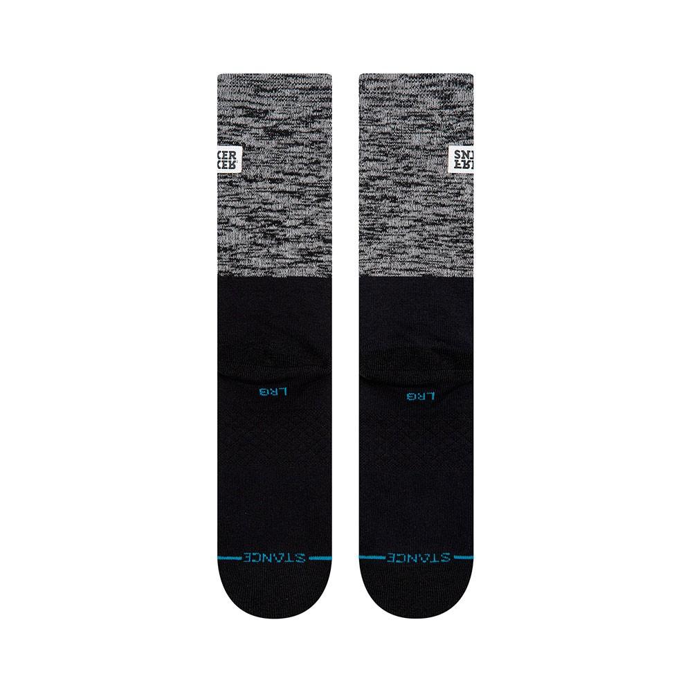 Stance Sock Freaker Patch Men Black
