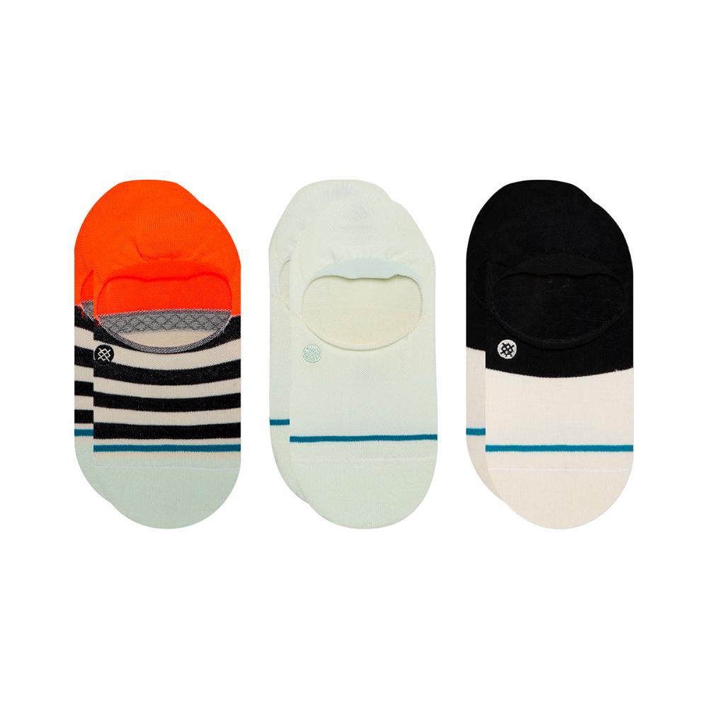 Stance Sock Absolute 3 Pack Women Light Blue