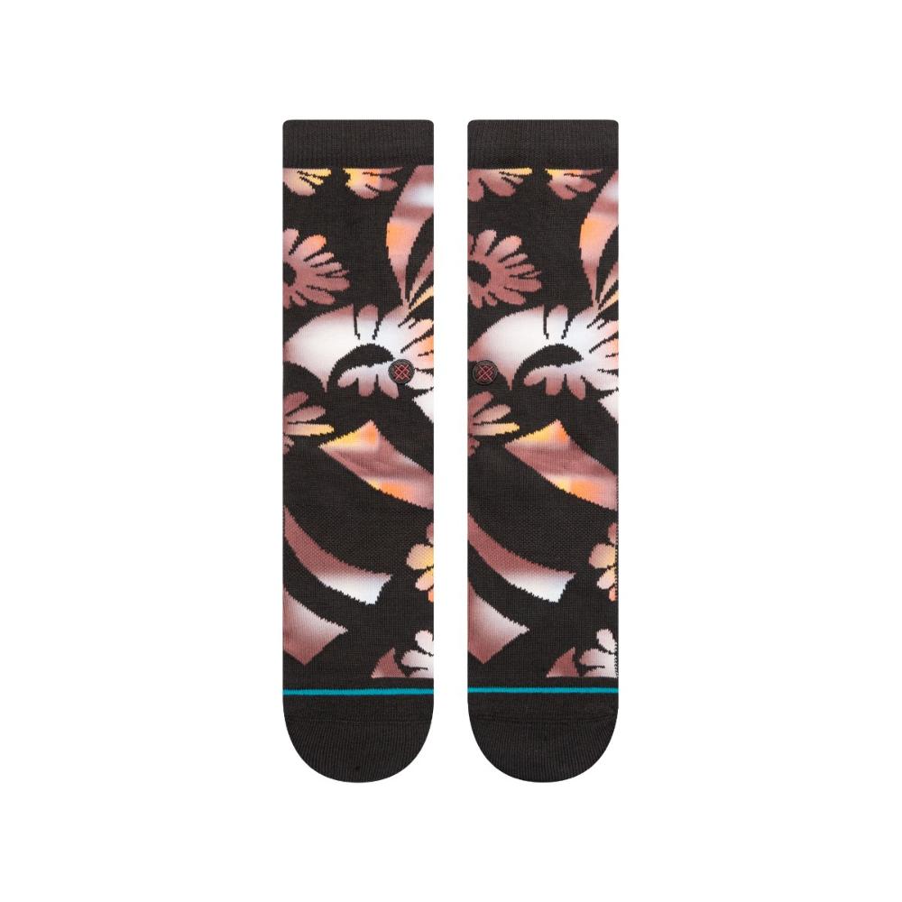 Stance Sock Men Lucidity Black