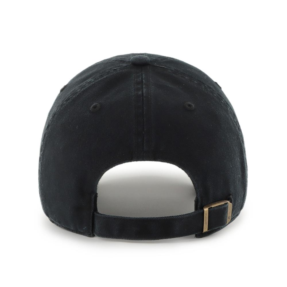 Jockey Colo-Colo Clean Up All Black
