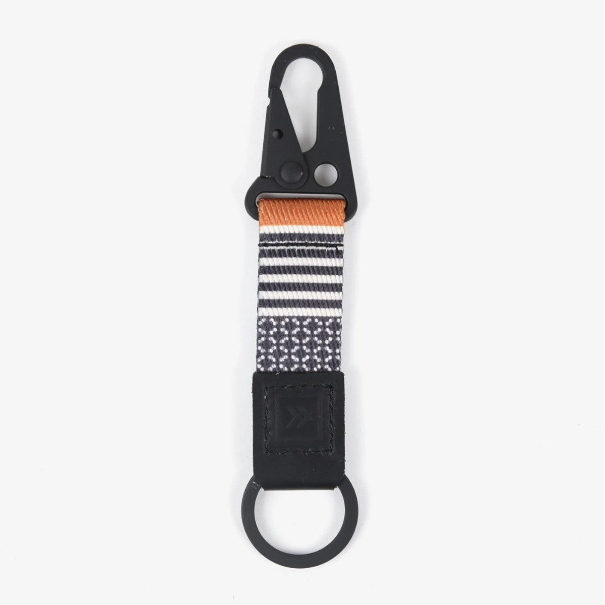 Llavero Thread Keychain Clip Sanders