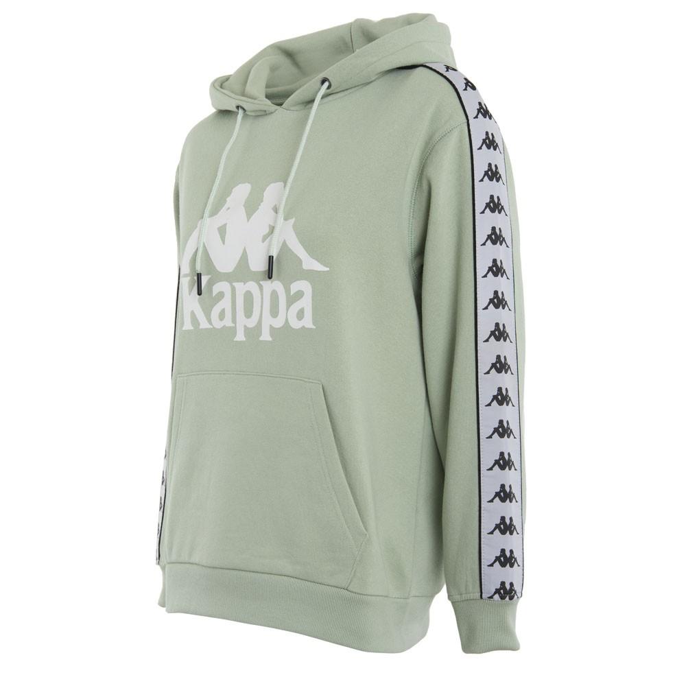 Poleron Women Hoodie Mint White