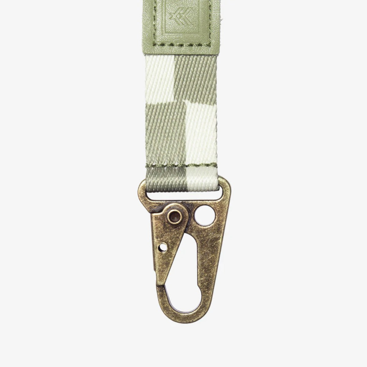 Llavero Thread Keychain Clip Scout