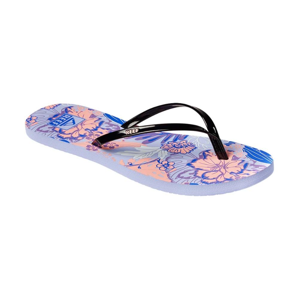 Sandalia Women Bliss-Full Lavender Lei