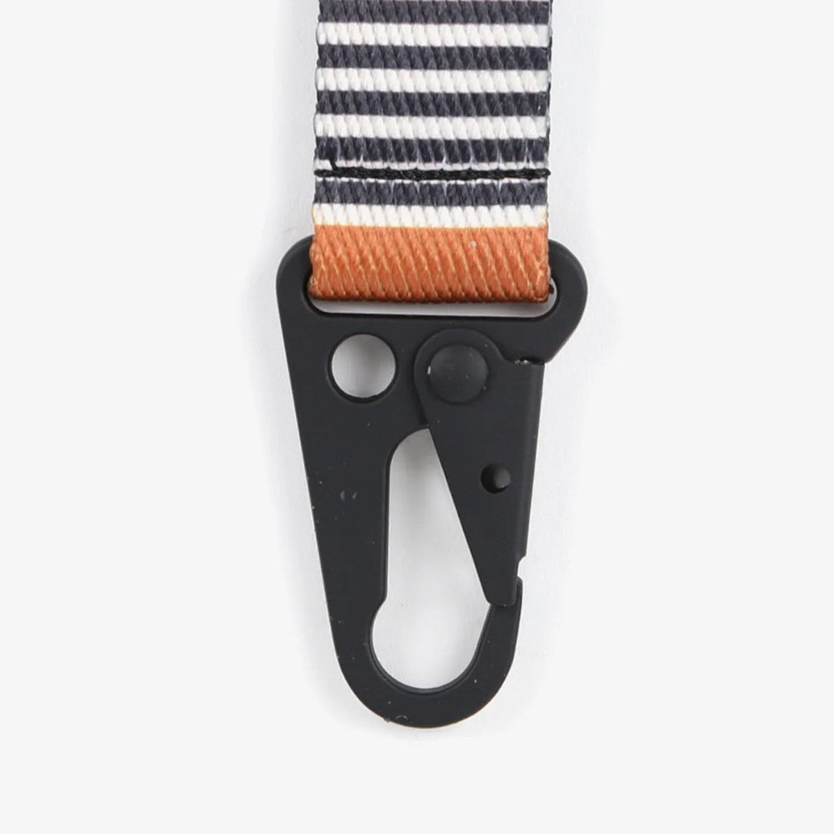 Llavero Thread Keychain Clip Sanders