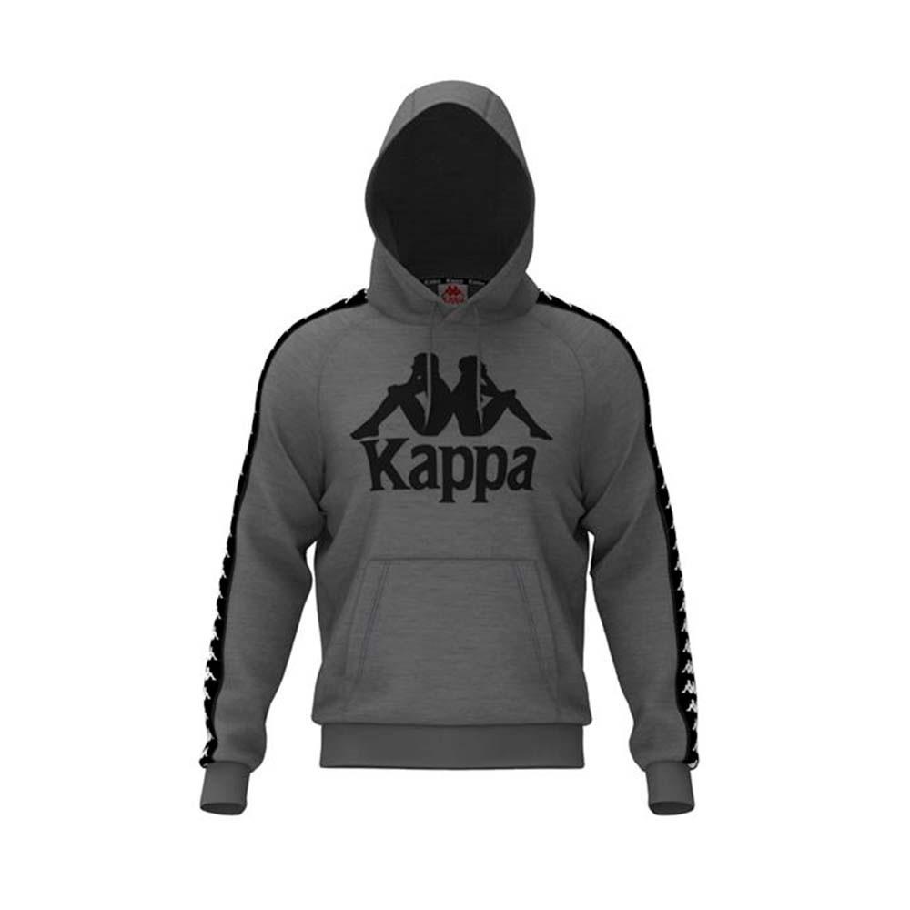 Chaqueta 222 Banda Men Hurtado Grey Melange