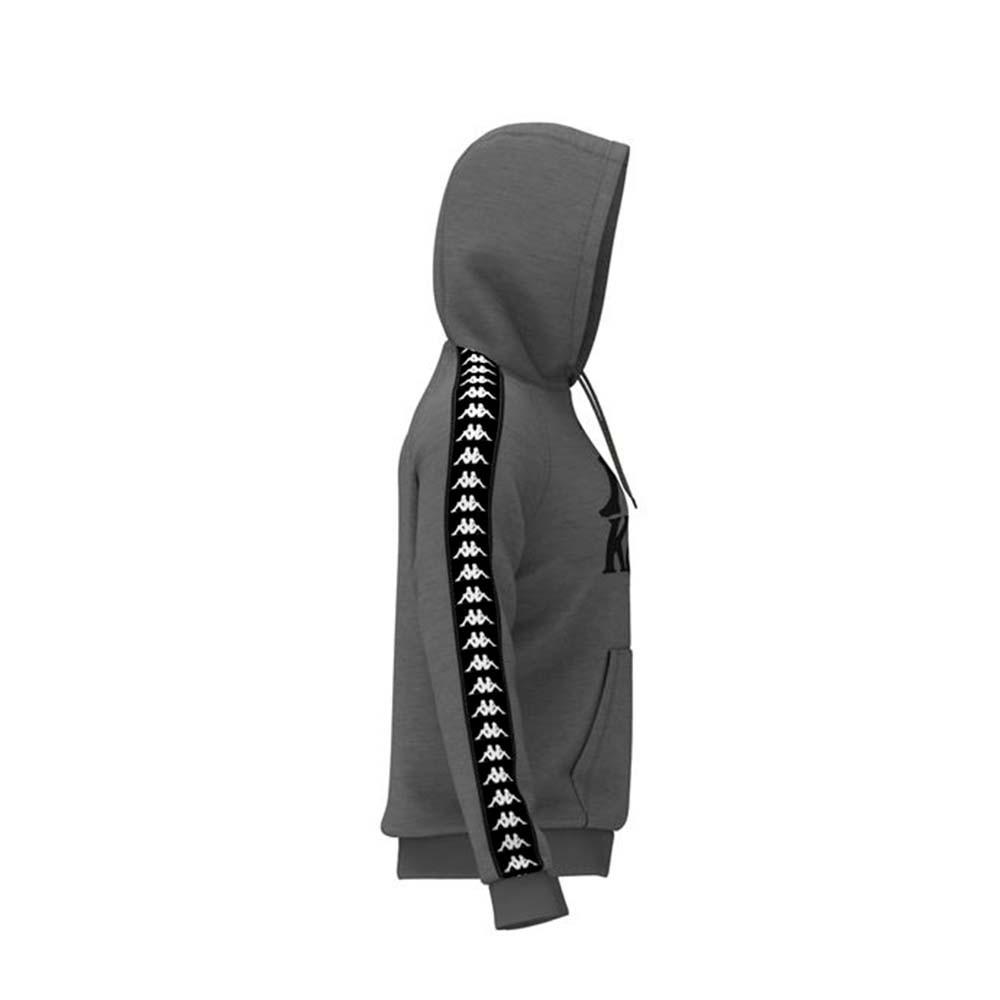 Chaqueta 222 Banda Men Hurtado Grey Melange