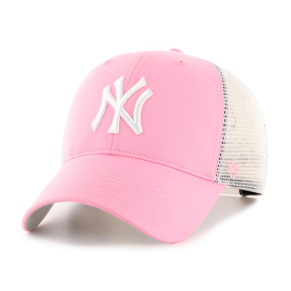 Jockey New York Yankees MVP Rose Trucker