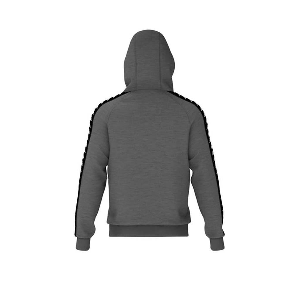 Chaqueta 222 Banda Men Hurtado Grey Melange