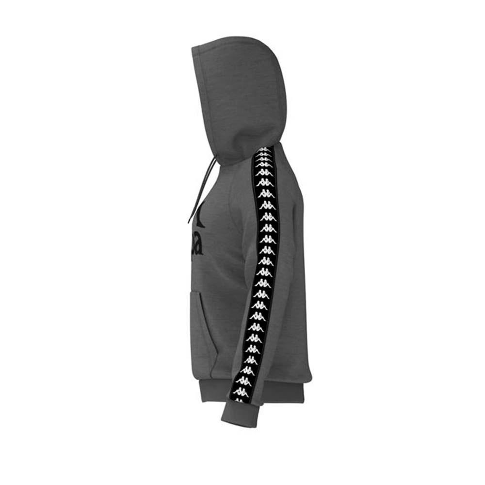 Chaqueta 222 Banda Men Hurtado Grey Melange