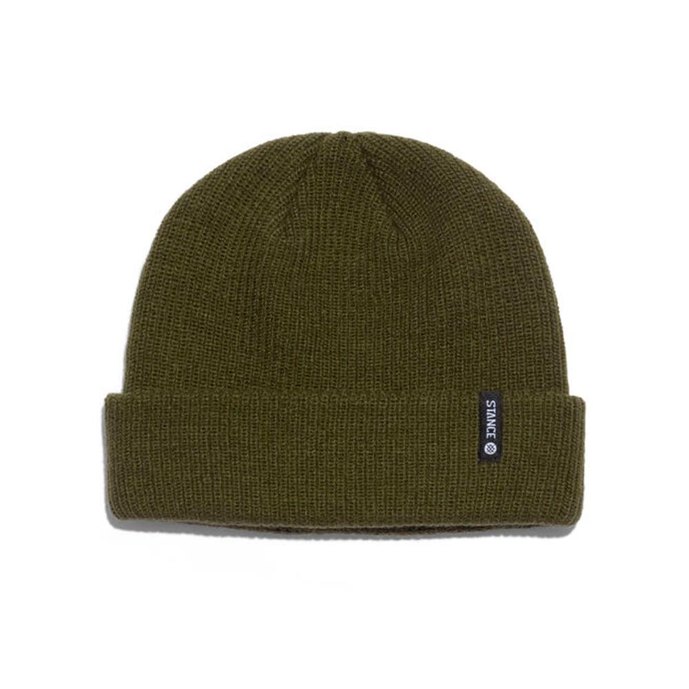 Gorro Icon 2 Beanie Olive