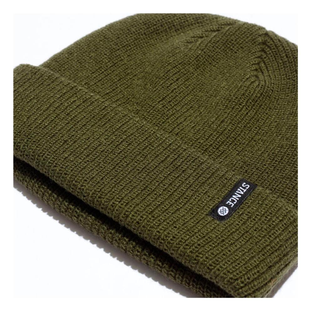 Gorro Icon 2 Beanie Olive