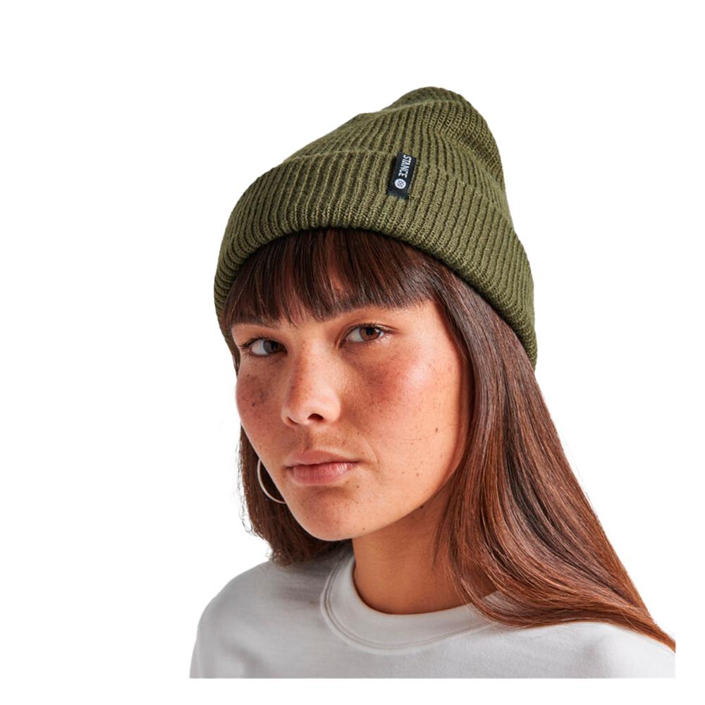 Gorro Icon 2 Beanie Olive
