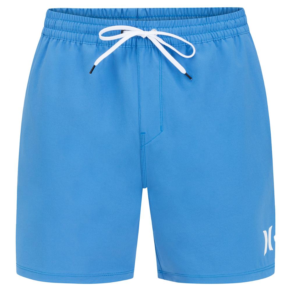 Traje de Baño One and Only Solid Voley 17" Sea