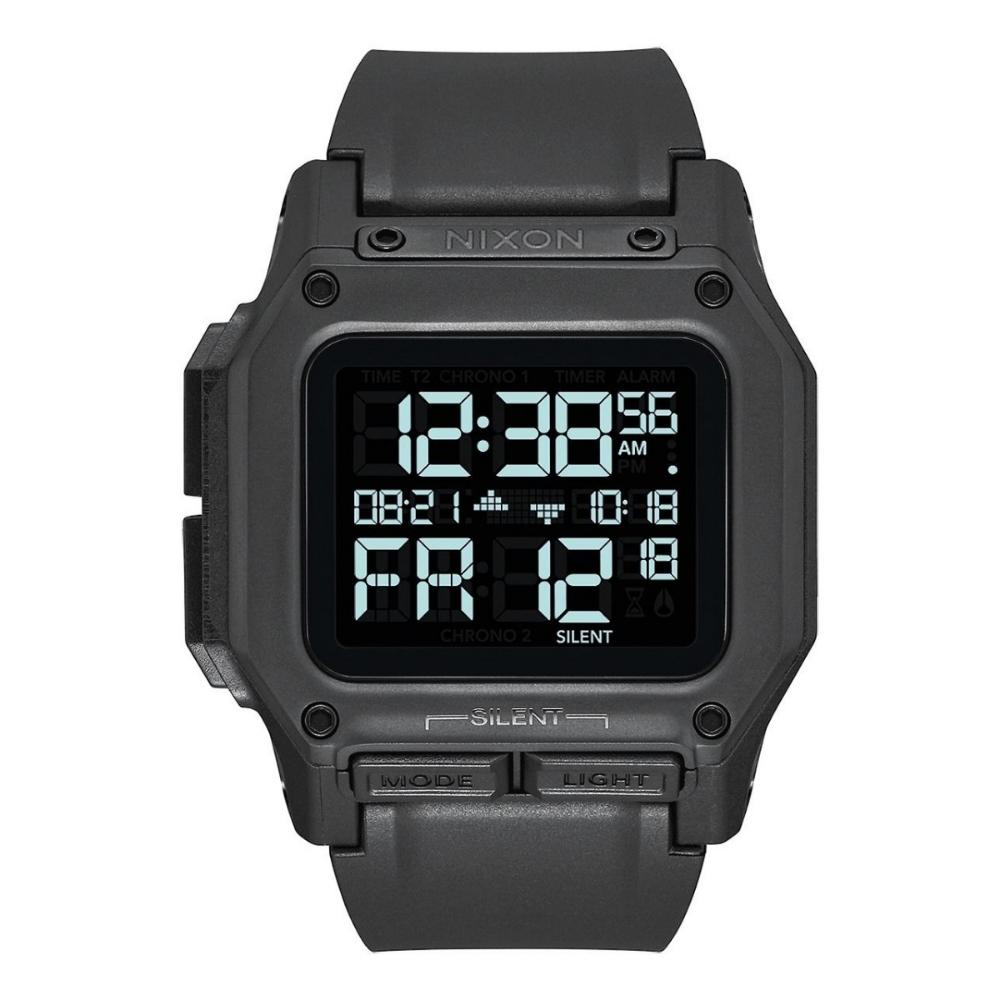 Reloj Nixon Regulus All Black