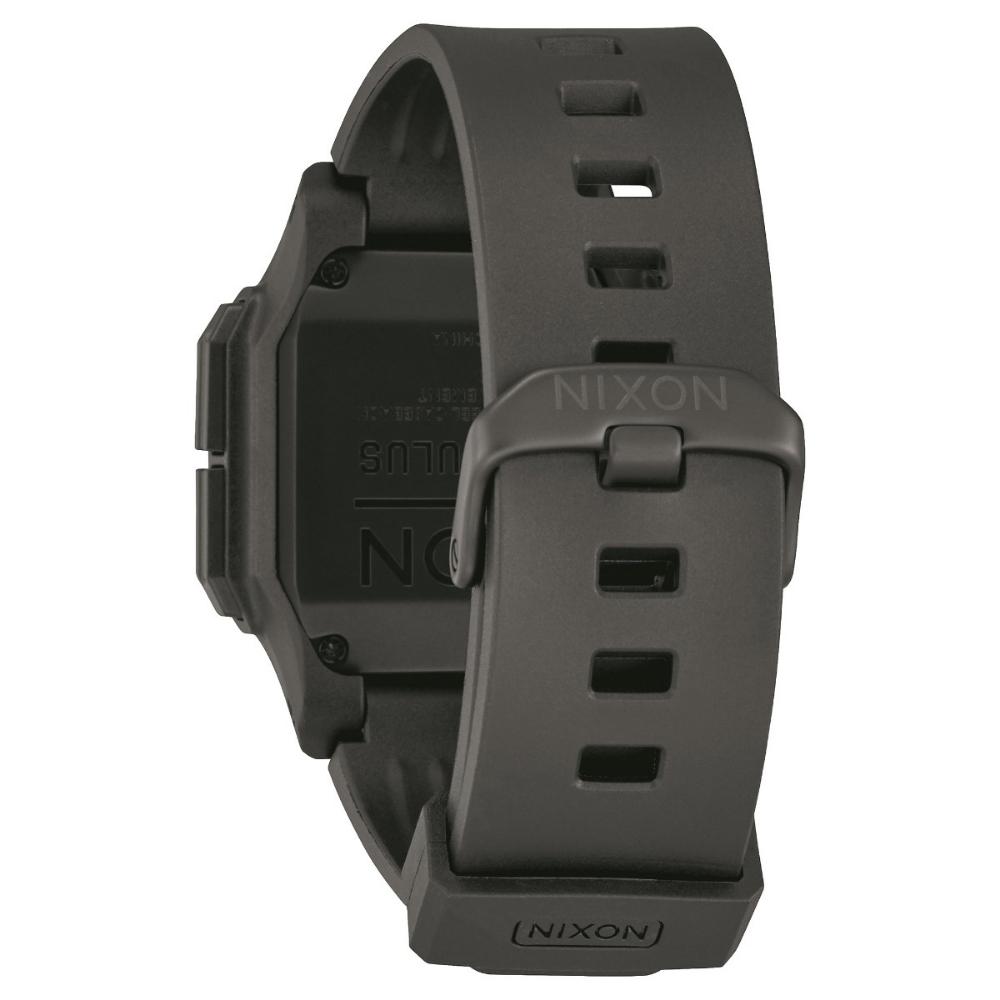 Reloj Nixon Regulus All Black