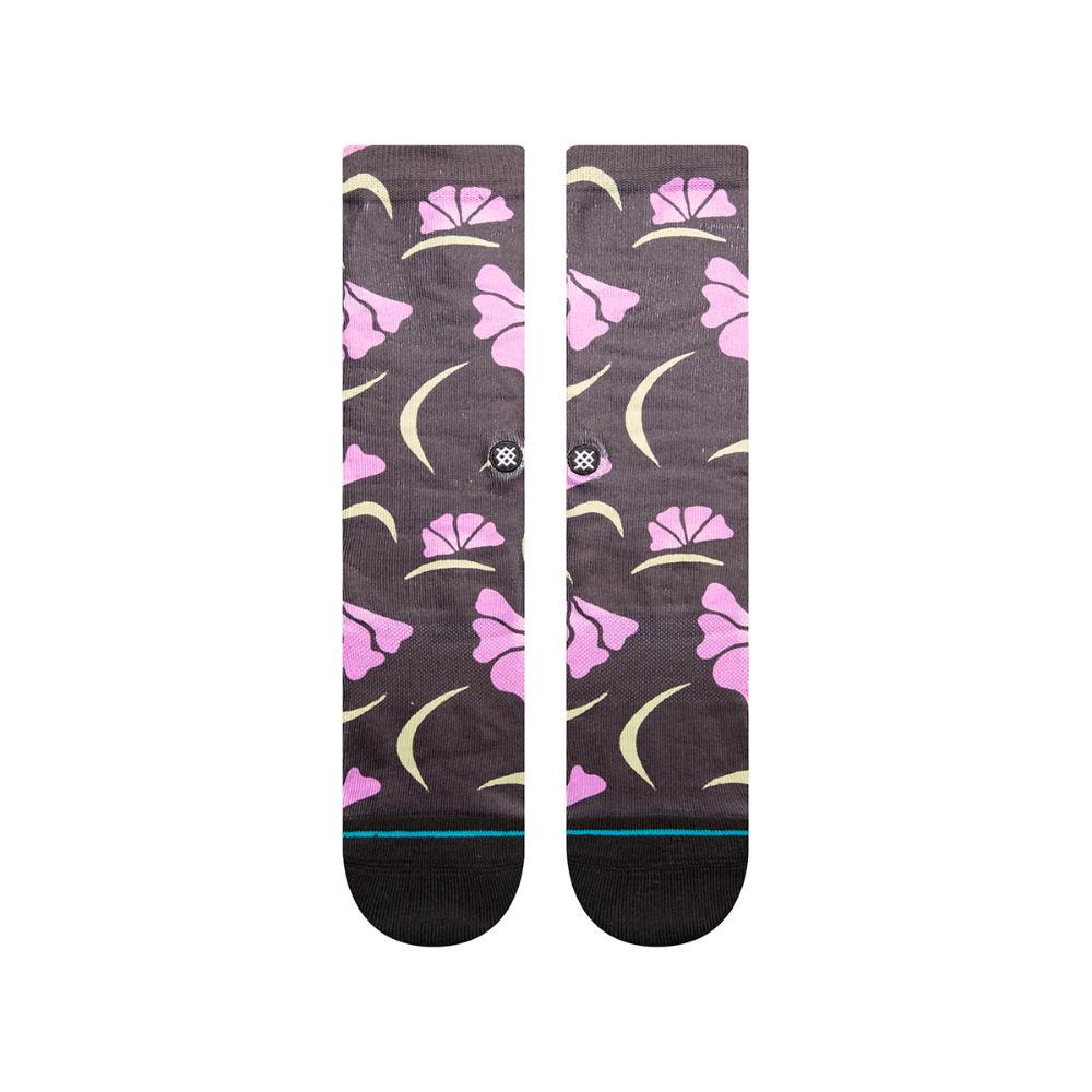 Stance Sock Men Forya Purple
