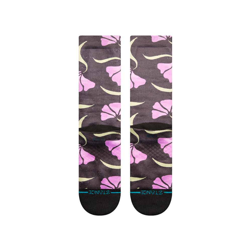 Stance Sock Men Forya Purple