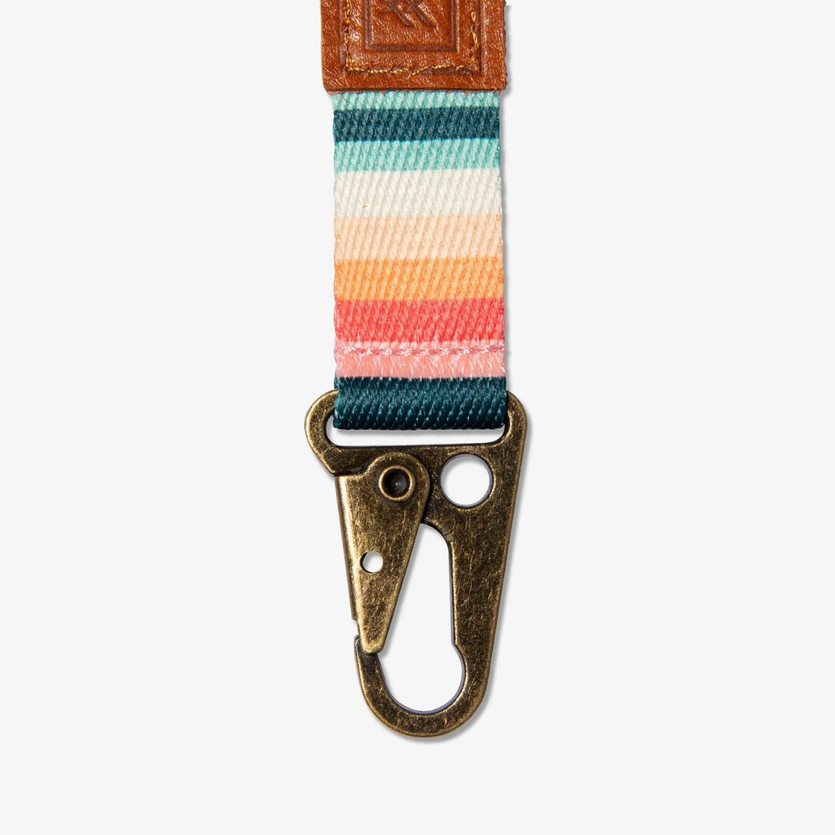 Llavero Thread Keychain Clip Renae