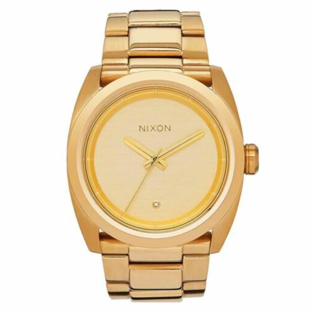Reloj Nixon Kingpin All Gold