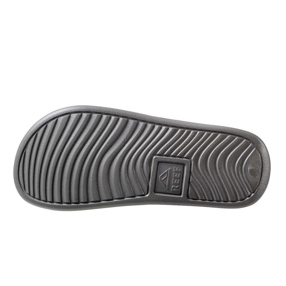 Sandalia One Slide Kids Glow Reef