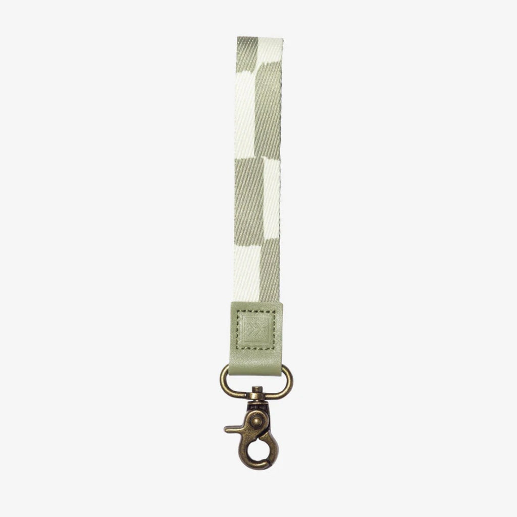 Wrist Lanyard Thread Scout