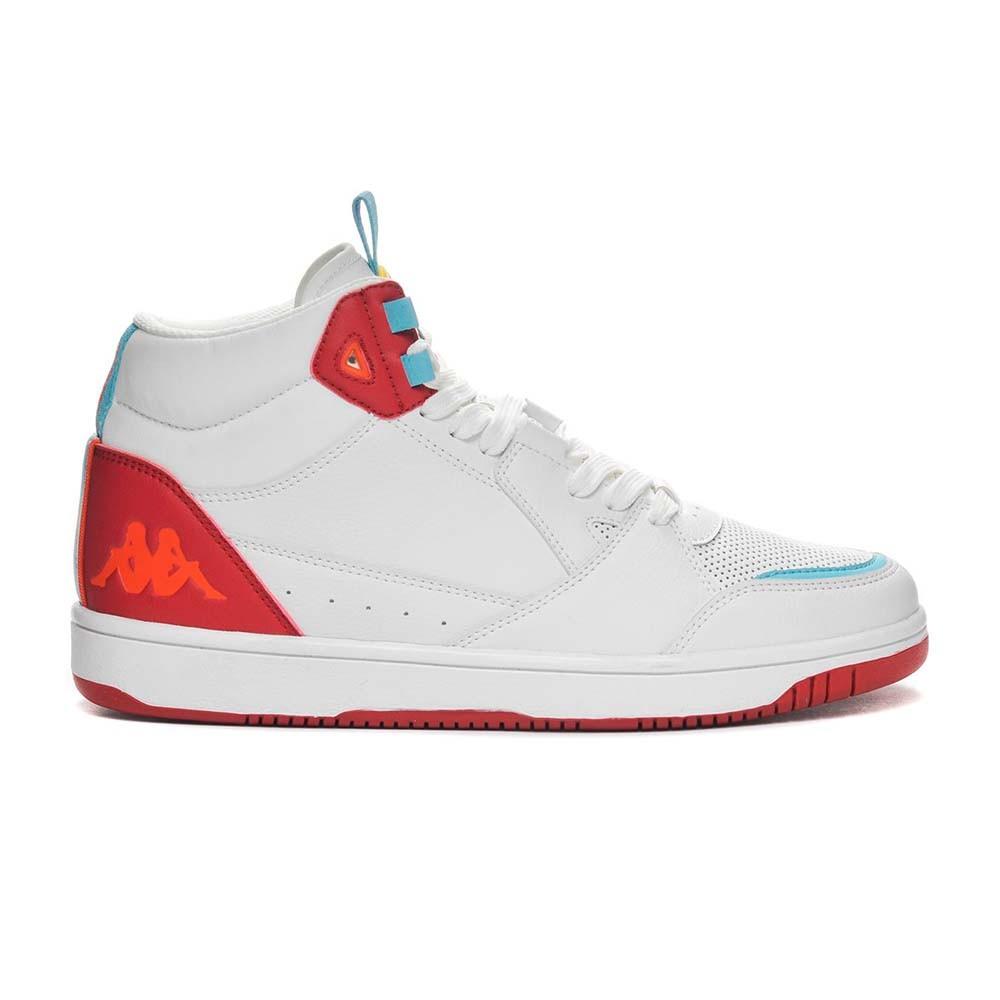 Zapatilla Authentic Men Linat 1 White Azured