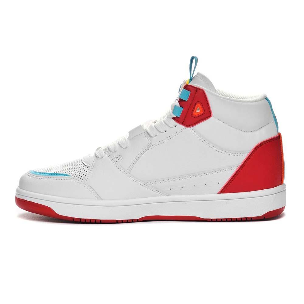 Zapatilla Authentic Men Linat 1 White Azured