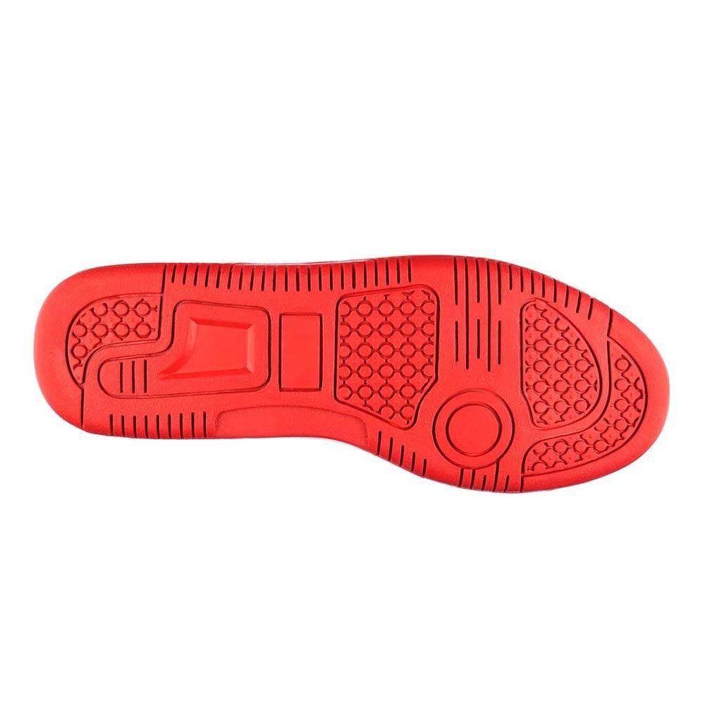 Zapatilla Authentic Men Linat 1 White Azured