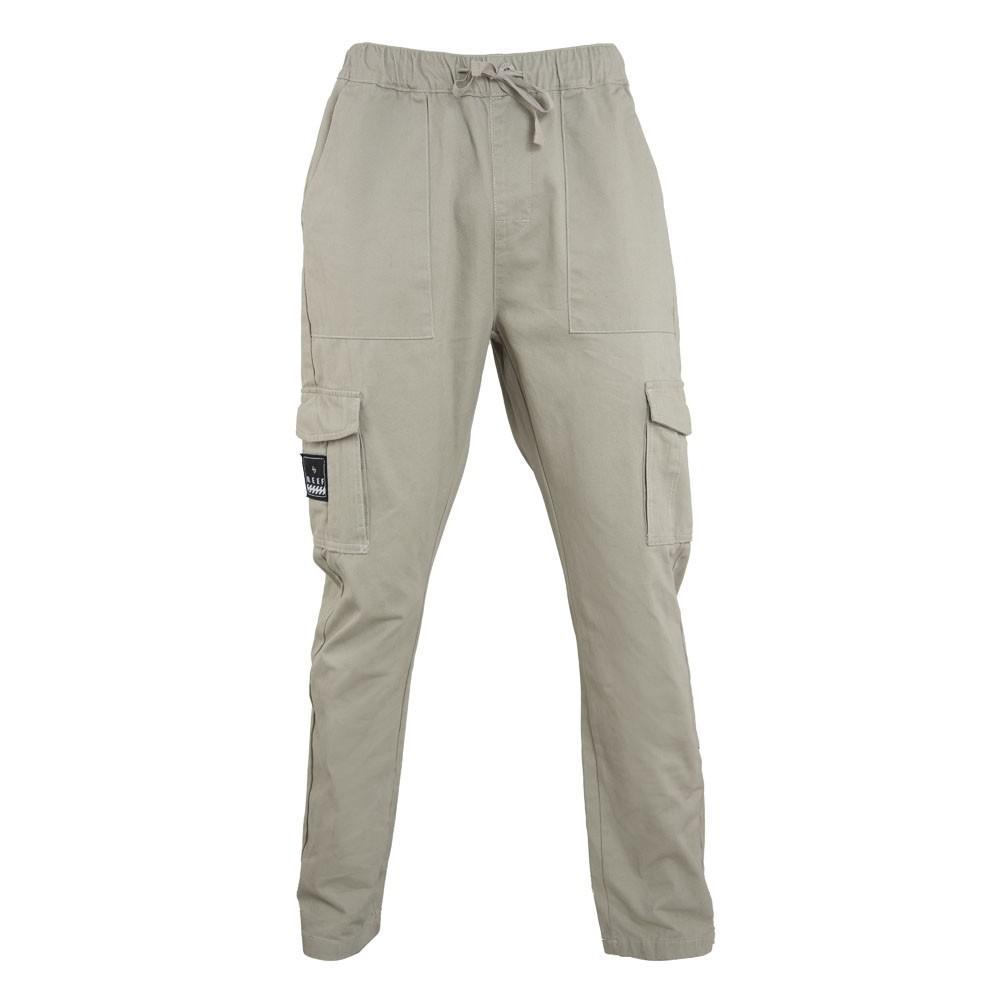 Pantalón Men Beige