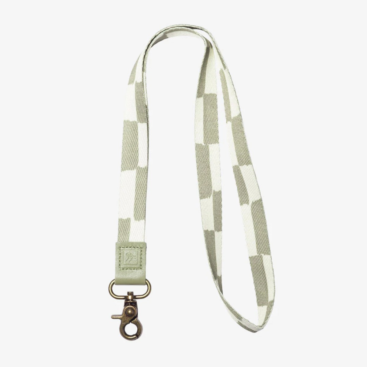 Neck Lanyard Thread Scout