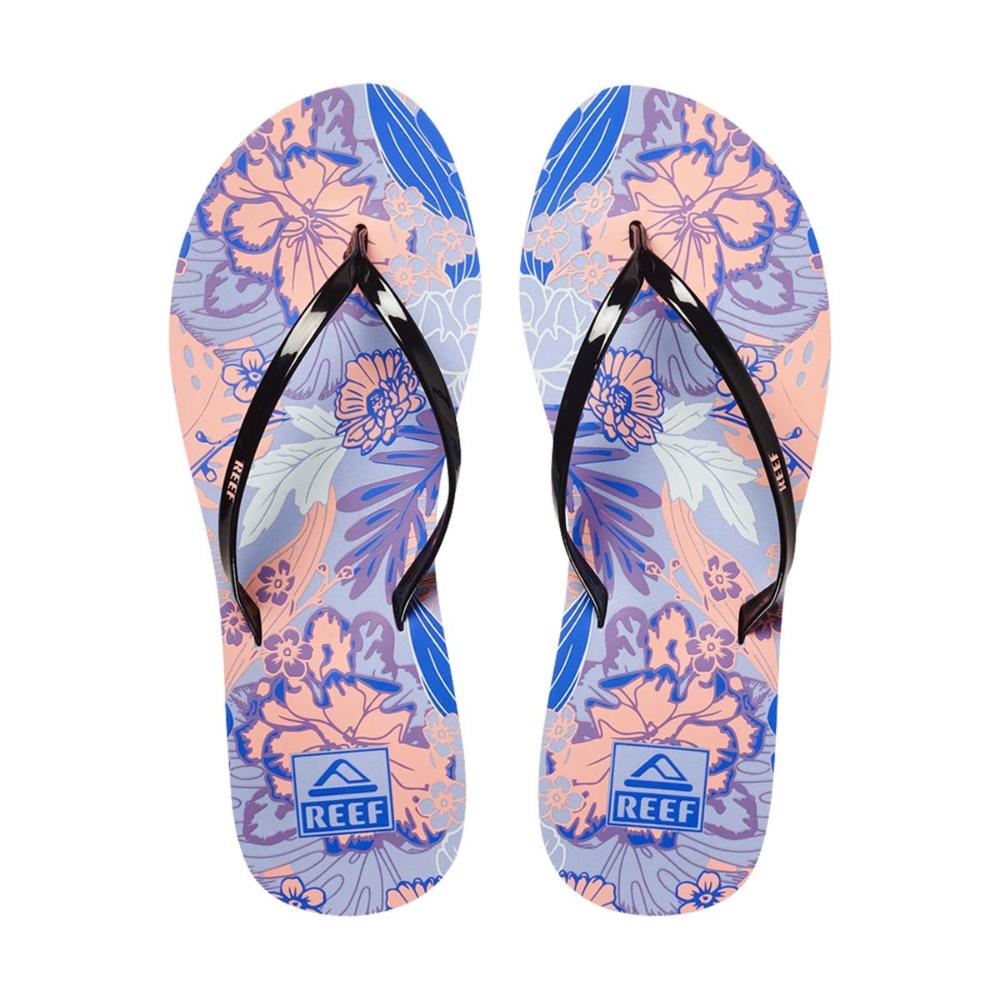Sandalia Women Bliss-Full Lavender Lei
