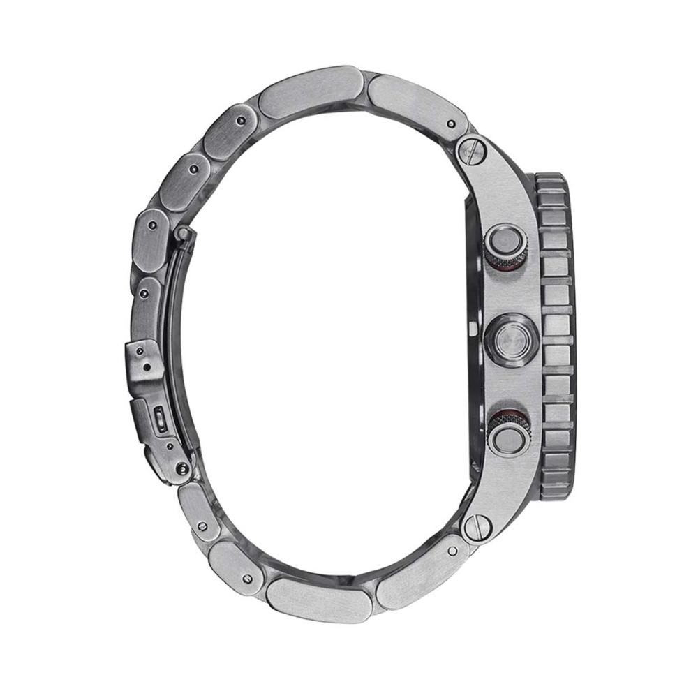 Reloj Independent 51-30 Chrono Silver
