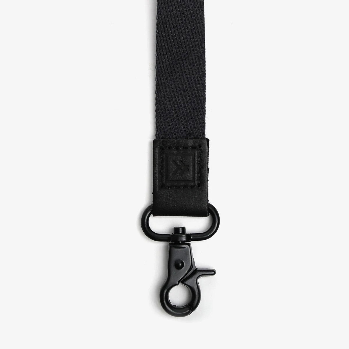Wrist Lanyard Thread Black