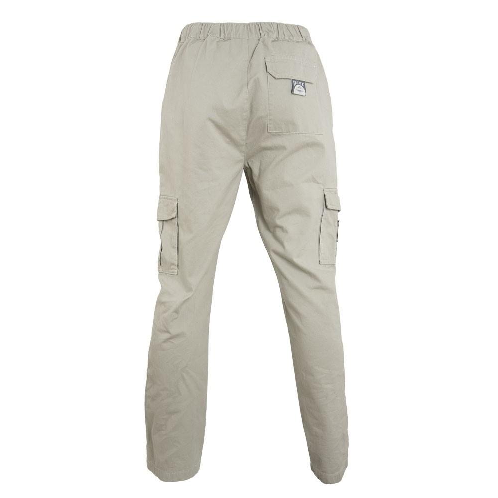 Pantalón Men Beige