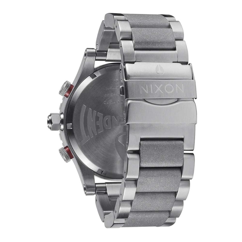 Reloj Independent 51-30 Chrono Silver