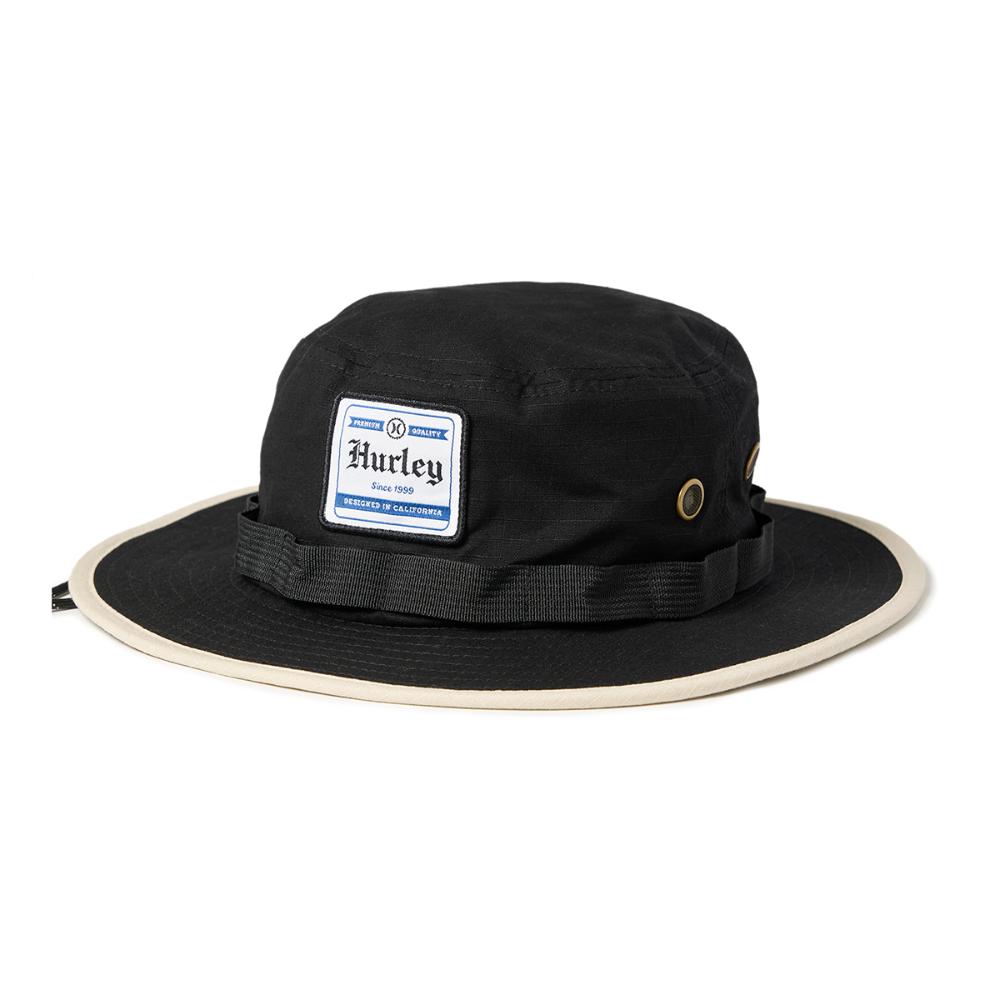 Sombrero Old Bru Boonie Black