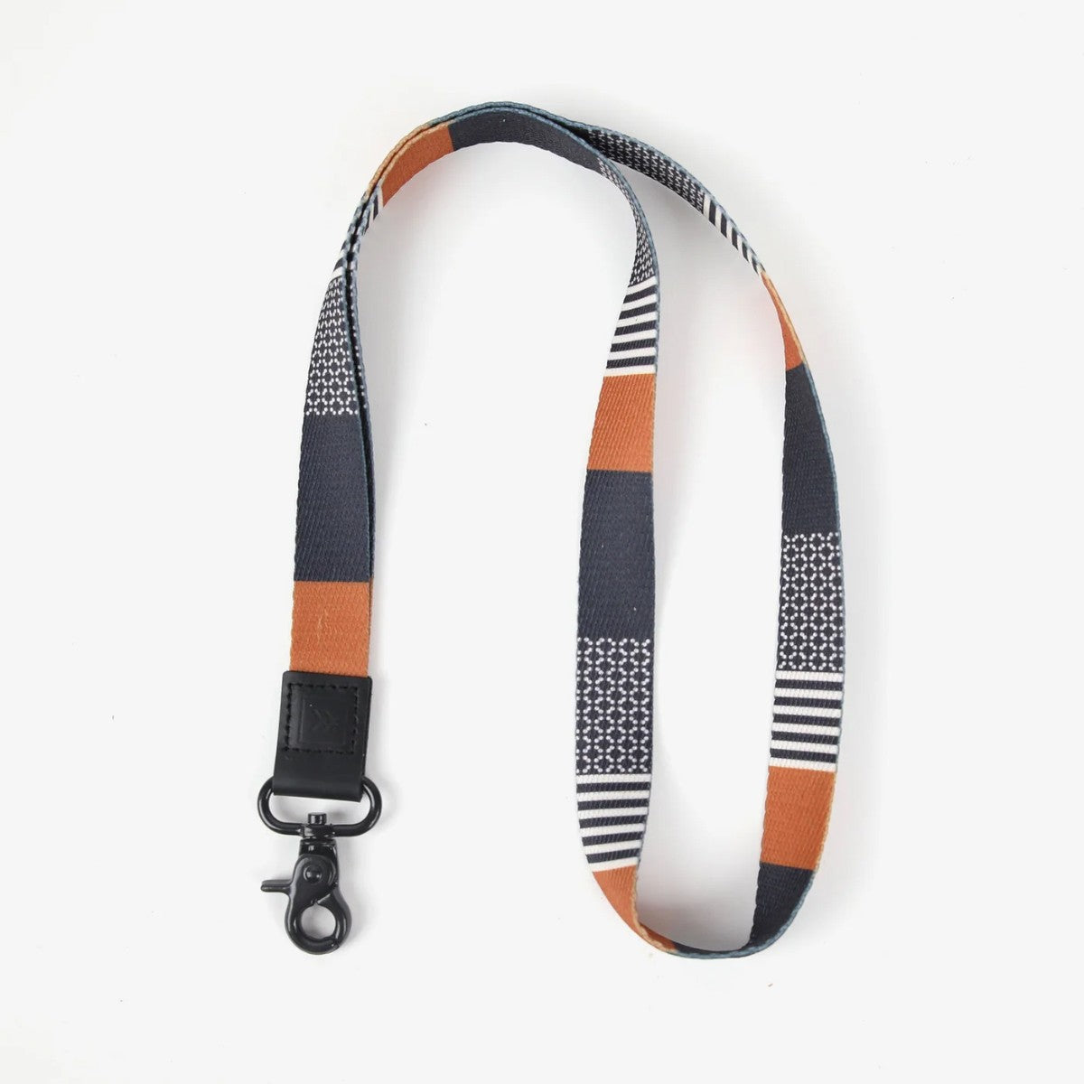 Neck Lanyard Thread Sanders