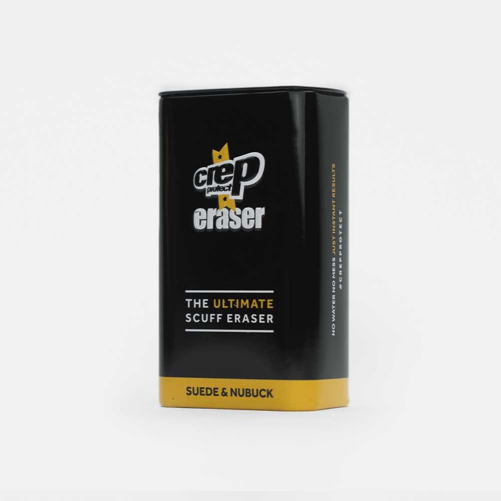 Crep Protect Eraser - Suede &amp; Nubuck