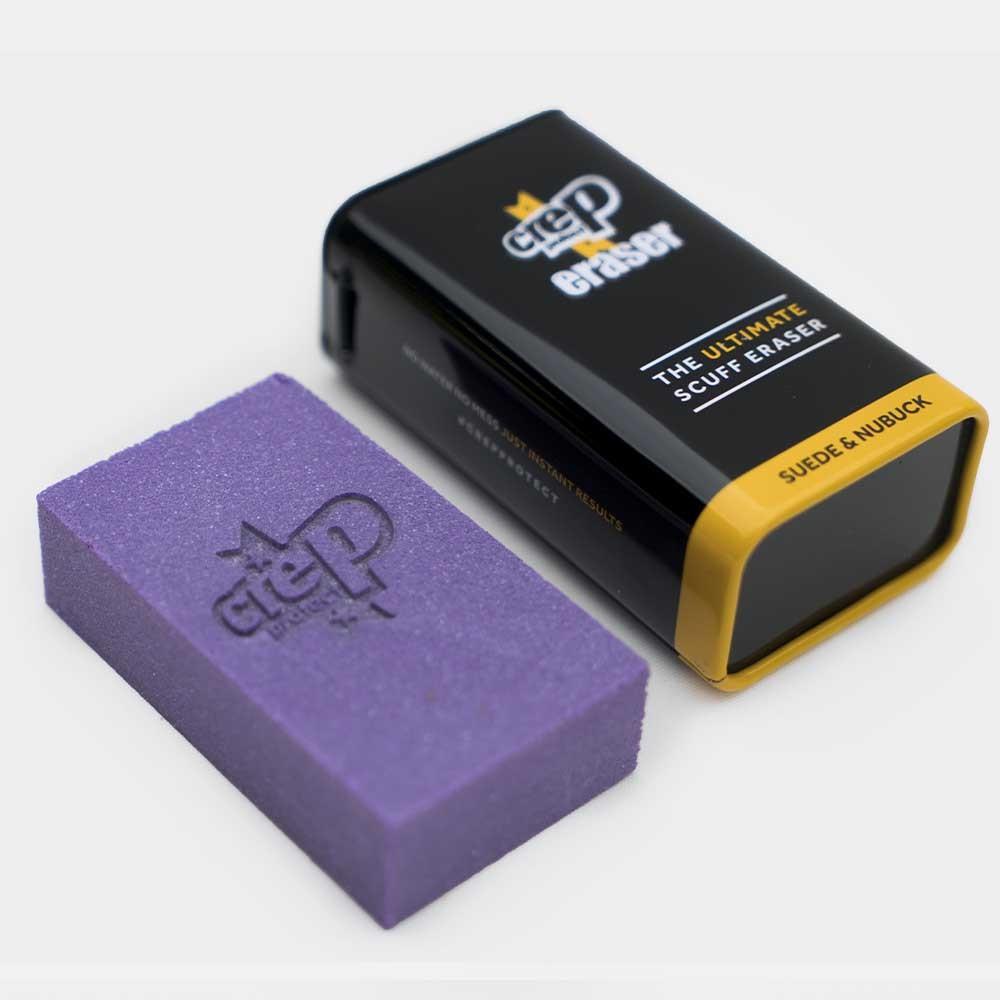 Crep Protect Eraser - Suede &amp; Nubuck