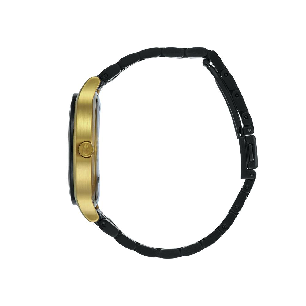 Reloj Nixon Sala Light Gold Black