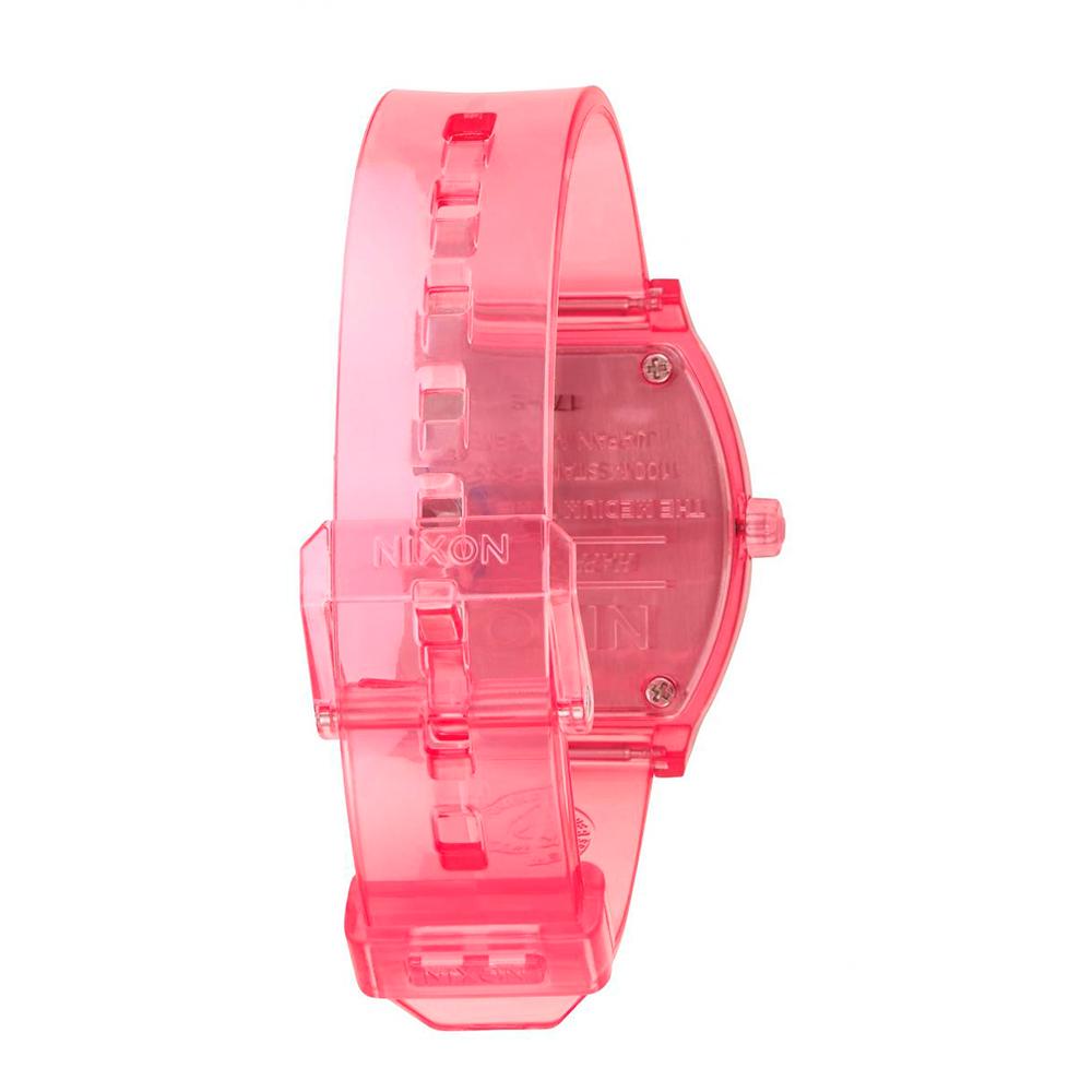Reloj Medium Time Teller Coral Nixon