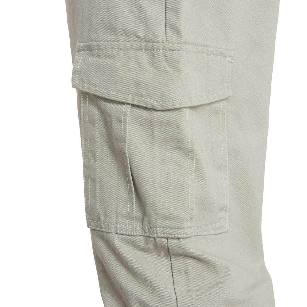 Pantalón Men Beige