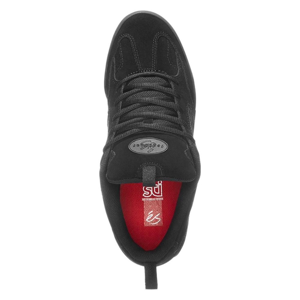 Zapatilla Men Quattro Black Black
