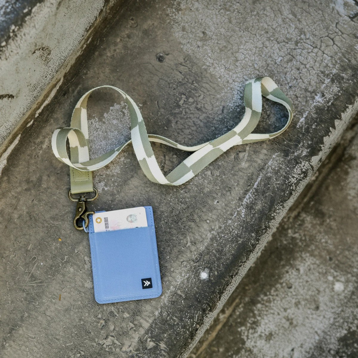 Neck Lanyard Thread Scout