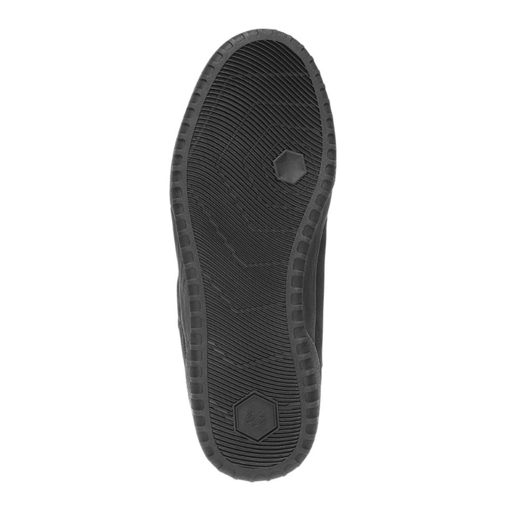 Zapatilla Men Quattro Black Black