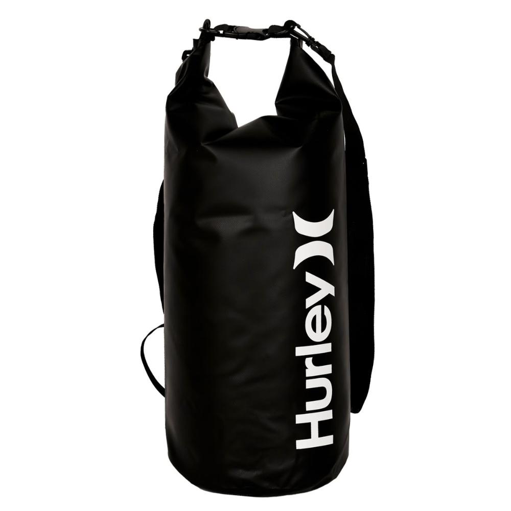 Drybag 30L Waterproof Solid Black