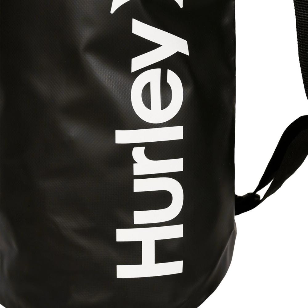 Drybag 30L Waterproof Solid Black